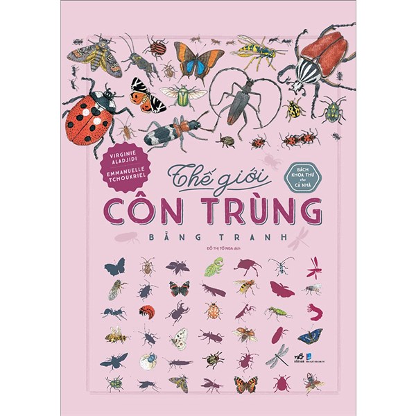 Bách khoa côn trùng