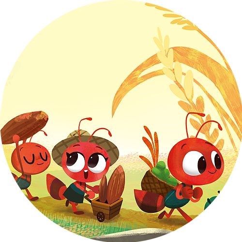 Đặc điểm, cấu tạo và tập tính của loài Kiến