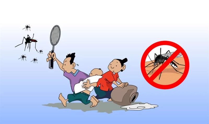 12 cách đuổi muỗi trong phòng ngủ hiệu quả nhất