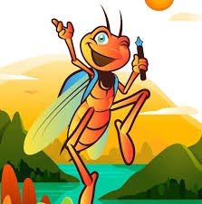 Dế mèn và các thông tin thú vị có thể bạn chưa biết