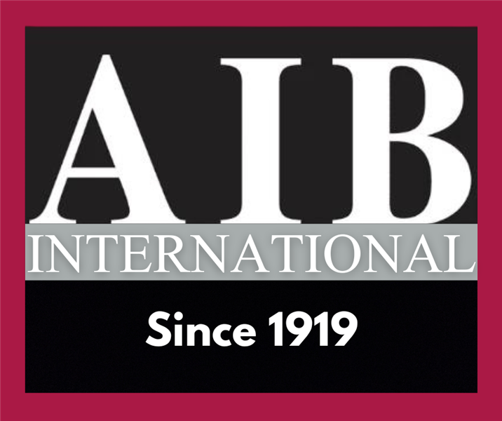 KIỂM SOÁT CÔN TRÙNG GÂY HẠI THEO TIÊU CHUẨN AIB