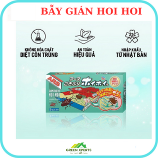 BẪY GIÁN HOI HOI - 50 NĂM KHẲNG ĐỊNH THƯƠNG HIỆU