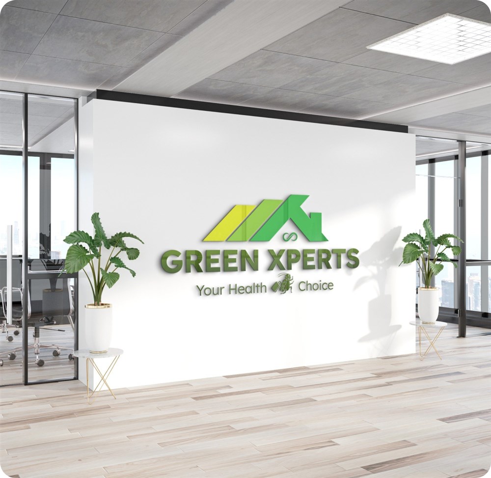 CÔNG TY TNHH GREEN XPERTS VIỆT NAM