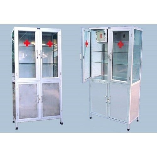 Tủ thuốc ngăn kích thước 400*1600*800 cm