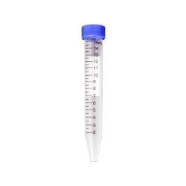ỐNG ĐỰNG MẪU LY TÂM 15ML 
