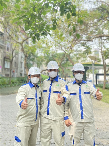 Giải Pháp An Toàn Kiểm Soát Côn Trùng Tại Trường Học