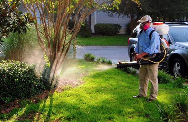 TÌM HIỂU KỸ THUẬT PHUN KHÔNG GIAN