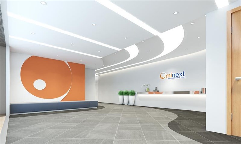 DỰ ÁN PHUN MUỖI TẠI CÔNG TY CỔ PHẦN OMINEXT – GREEN XPERTS ĐẢM BẢO MÔI TRƯỜNG LÀM VIỆC AN TOÀN, KHÔNG MUỖI