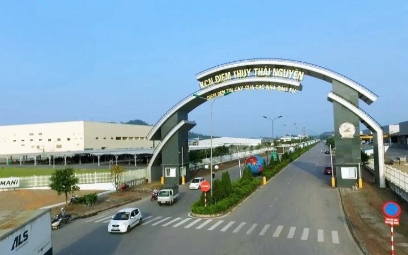 DỰ ÁN KIỂM SOÁT GIÁN TẠI NHÀ MÁY – GREEN XPERTS ĐỒNG HÀNH VÌ MÔI TRƯỜNG SẢN XUẤT SẠCH KHUẨN