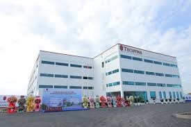 DỰ ÁN KIỂM SOÁT RUỒI TẠI NHÀ MÁY TECHVINA – GREEN XPERTS ĐỒNG HÀNH BẢO VỆ SỰ KIỆN KHÁNH THÀNH TRỌN VẸN