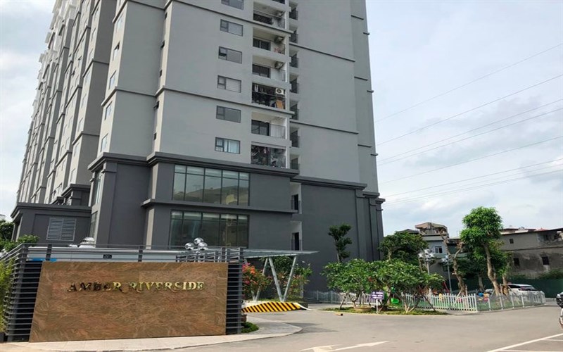 GREEN XPERTS TRIỂN KHAI DỰ ÁN KIỂM SOÁT CÔN TRÙNG TẠI KHU CHUNG CƯ AMBER RIVERSIDE – ĐẢM BẢO MÔI TRƯỜNG SỐNG SẠCH